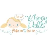 Bit of Whimsy Dolls coupons